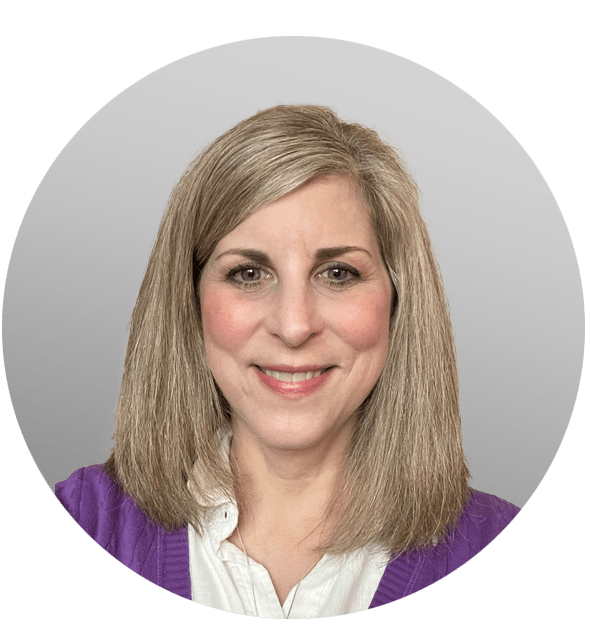 Beth Shepard